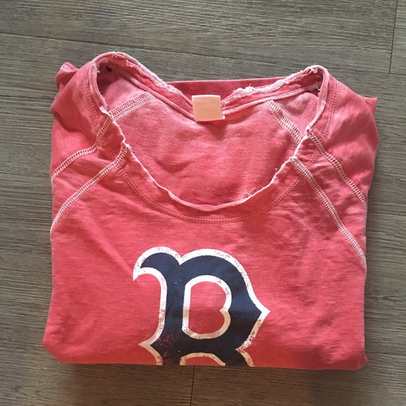 Boston sweatshirt/top - Picture 2 of 3